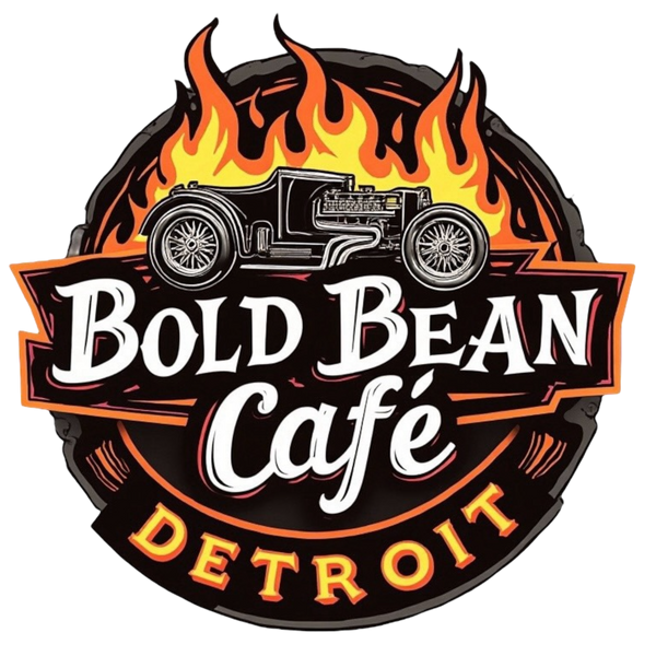 Bold Bean Café